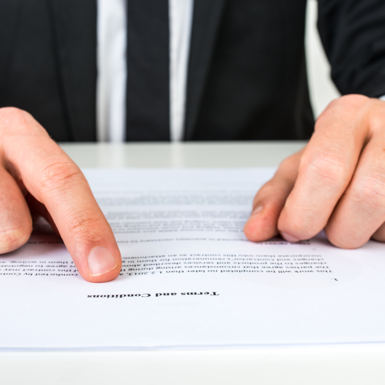 Asesoría Legal Especializada en Sanciones Laborales
